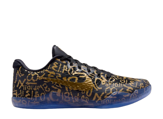 Nike Kobe 11 Protro "Mamba Day" (2026)