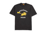 HUMAN MADE x Pokemon Made Graphic T-Shirt #1 (Pikachu) "Black" view 1