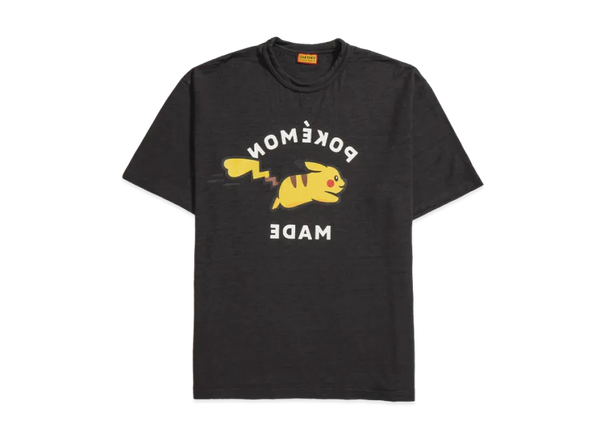 HUMAN MADE x Pokemon Made Graphic T-Shirt #1 (Pikachu) 