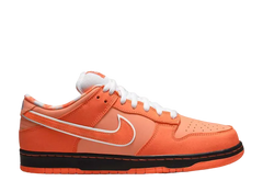Concepts × Nike SB Dunk Low SP "Orange Lobster" view 1