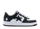 A BATHING APE®︎ BAPE STA #4 "Black" view 1