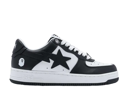 A BATHING APE®︎ BAPE STA #4 "Black"