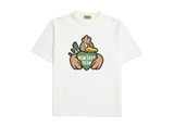 HUMAN MADE x Pokemon Made Graphic T-Shirt #2 (Kamonegi) "White" view 1
