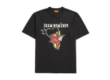 HUMAN MADE x Pokemon Made Graphic T-Shirt #3 (Koiking) "Black" view 1
