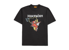 HUMAN MADE x Pokemon Made Graphic T-Shirt #3 (Koiking) "Black" view 1