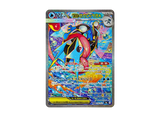 MEGA Greninja ex SAR [M4 114/083](Expansion Pack "Ninja Spinner") view 1