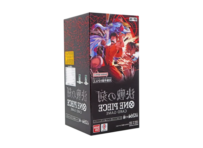 One Piece TCG | Retailer