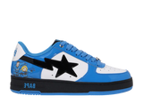 Marvel The Fantastic Four × A BATHING APE BAPE STA "Mr. Fantastic & Invisible Woman" view 1