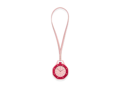Swatch x Audemars Piguet Royal Pop Otto Rosso "Pink" view 1