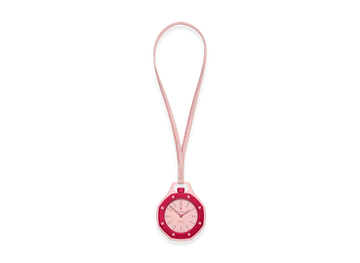 Swatch x Audemars Piguet Royal Pop Otto Rosso "Pink"