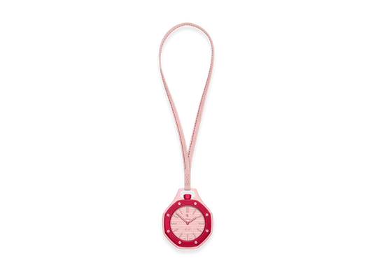 Swatch x Audemars Piguet Royal Pop Otto Rosso "Pink"