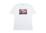 Supreme Mf Doom Tee "White" view 1