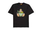 HUMAN MADE x Pokemon Made Graphic T-Shirt #2 (Kamonegi) "Black" view 1