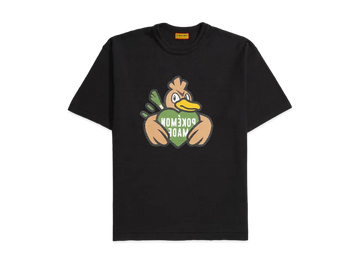HUMAN MADE x Pokemon Made Graphic T-Shirt #2 (Kamonegi) "Black"