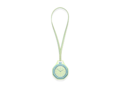 Swatch x Audemars Piguet Royal Pop Blaue Acht "Light Green" view 1