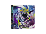 Pokemon Card Game MEGA Expansion Pack "Abyss Eye" Box view 1