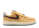 Kobe Bryant × Nike Air Force 1 Low Protro "Siempre Mio" view 1