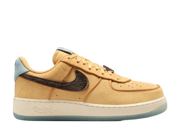 Kobe Bryant × Nike Air Force 1 Low Protro "Siempre Mio"