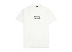 Kith Pray for Noto Tee "White" view 1