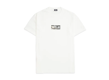 Kith Pray for Noto Tee "White"