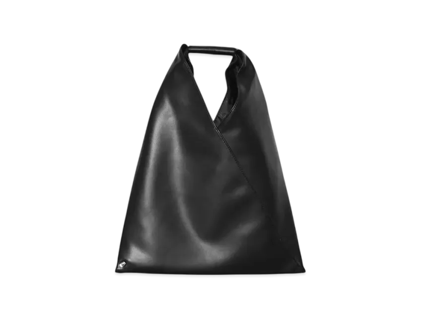MM6 Maison Margiela Small Japanese Handbag "Black"