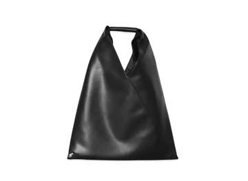 MM6 Maison Margiela Small Japanese Handbag "Black"