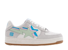 Sneaker News × A BATHING APE BAPE STA "Day" (1386 pairs) view 1