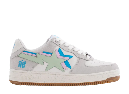 Sneaker News × A BATHING APE BAPE STA "Day" (1386 pairs)