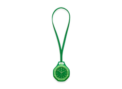 Swatch x Audemars Piguet Royal Pop Green Eight "Green" view 1
