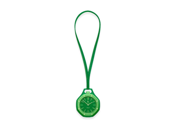Swatch x Audemars Piguet Royal Pop Green Eight "Green"
