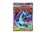 MEGA Charizard X ex MA [M2a 223/193](High Class Pack "MEGA Dream ex") view 1