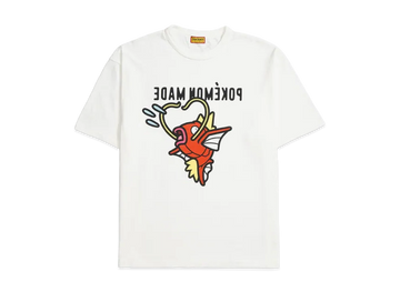 HUMAN MADE x Pokemon Made Graphic T-Shirt #3 (Koiking) "White"