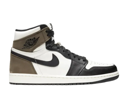 Nike Air Jordan 1 High OG "Sail/Dark Mocha/Black"