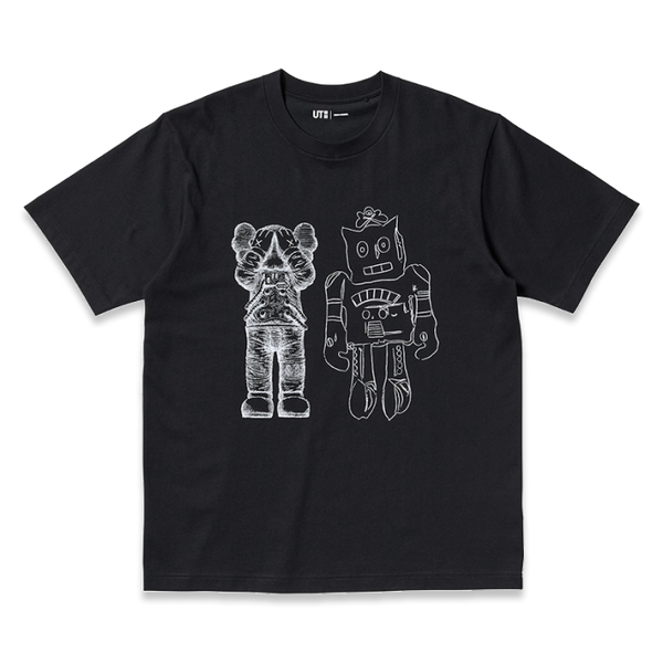 Kaws | Retailer