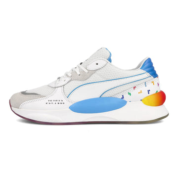 Tetris x Puma RS 9.8 35th Anniversary