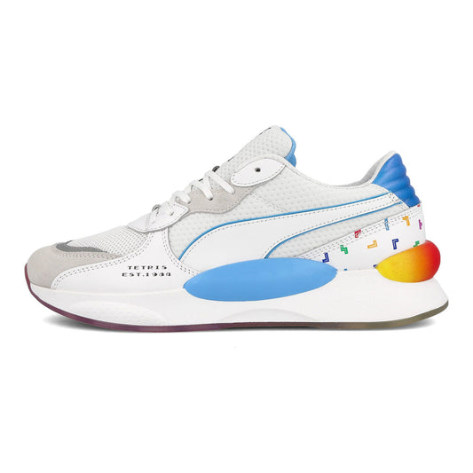 Tetris x Puma RS 9.8 35th Anniversary