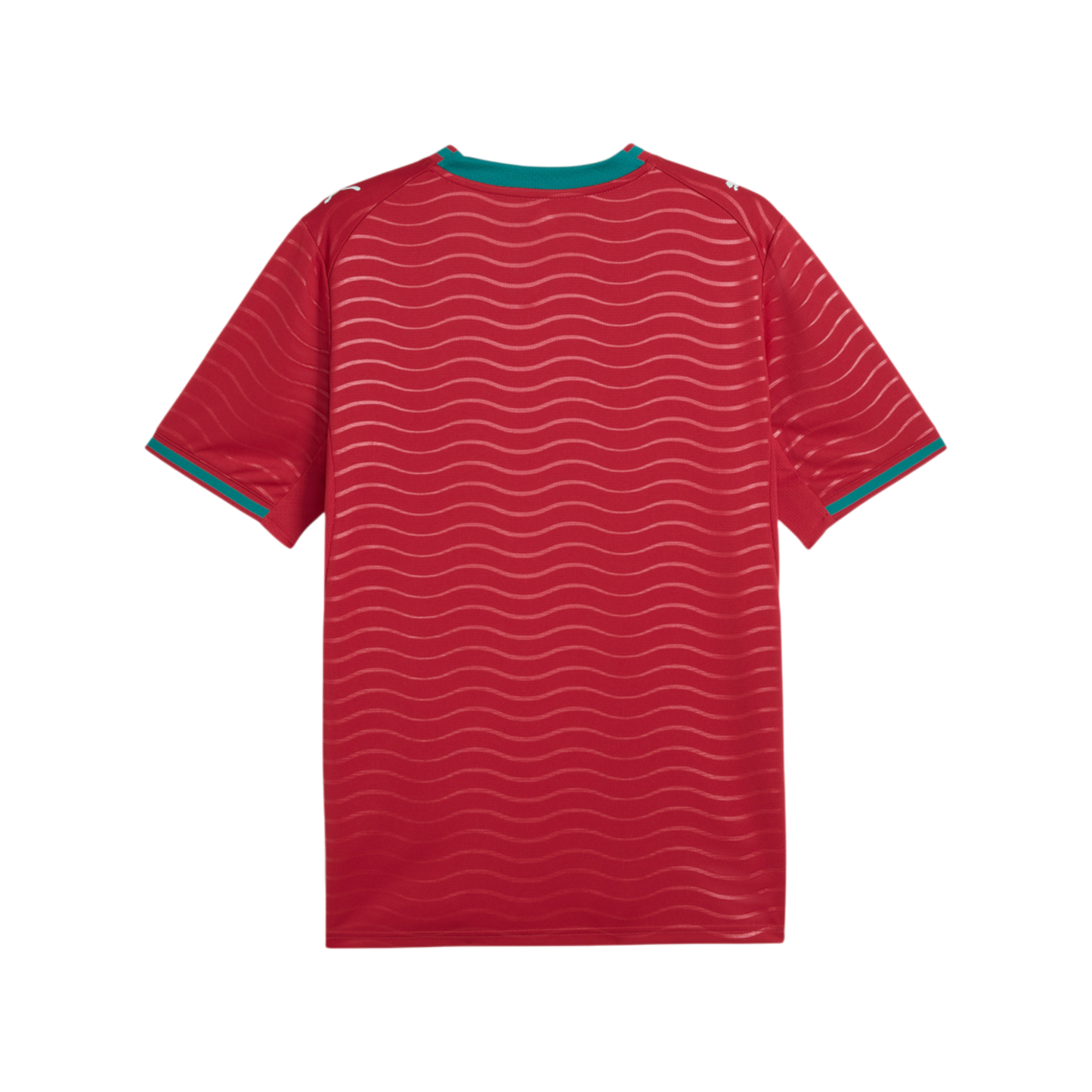 Portugal PUMA 2026 World Cup Home Shirt