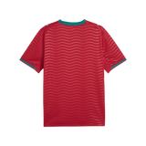 Portugal PUMA 2026 World Cup Home Shirt view 2