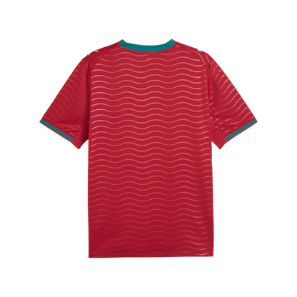 Portugal PUMA 2026 World Cup Home Shirt
