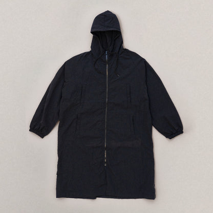 Yeezy Raincoat Printed - Charcoal