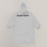 Yeezy Raincoat Printed view 4