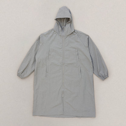 Yeezy Raincoat Unprinted - Mocha