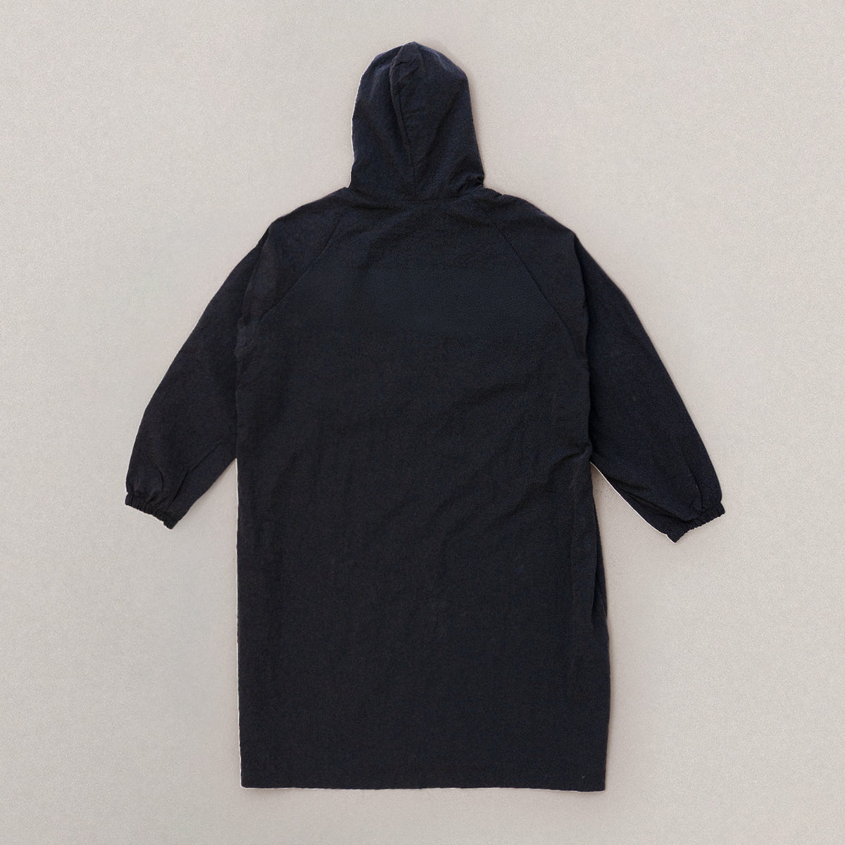 Yeezy Raincoat Unprinted