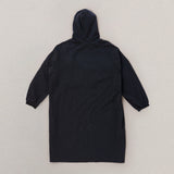 Yeezy Raincoat Unprinted view 3