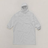 Yeezy Raincoat Unprinted view 4