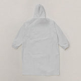 Yeezy Raincoat Unprinted view 5