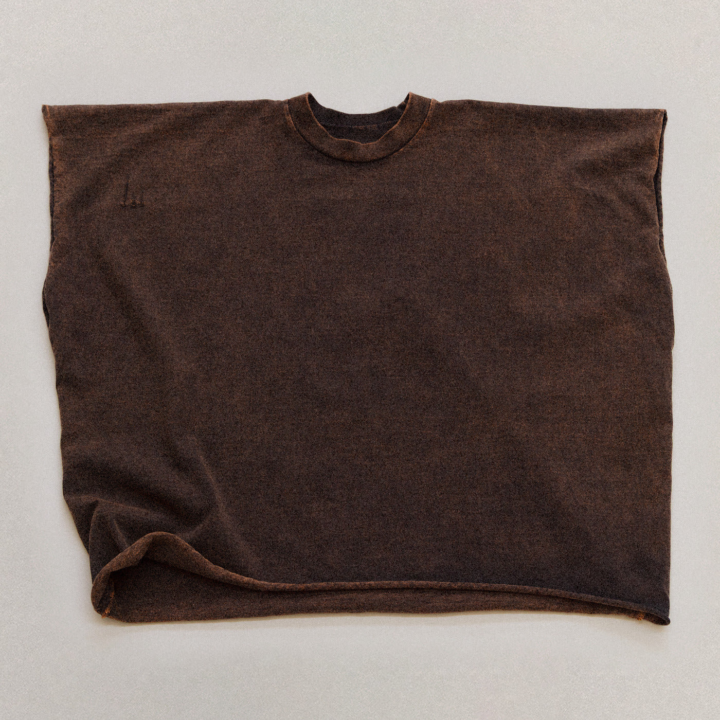Yeezy Rust Box Tee