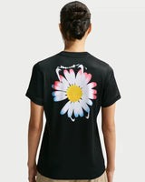 South Korea x PEACEMINUSONE Women's Nike Dri-FIT Short-Sleeve Top view 1