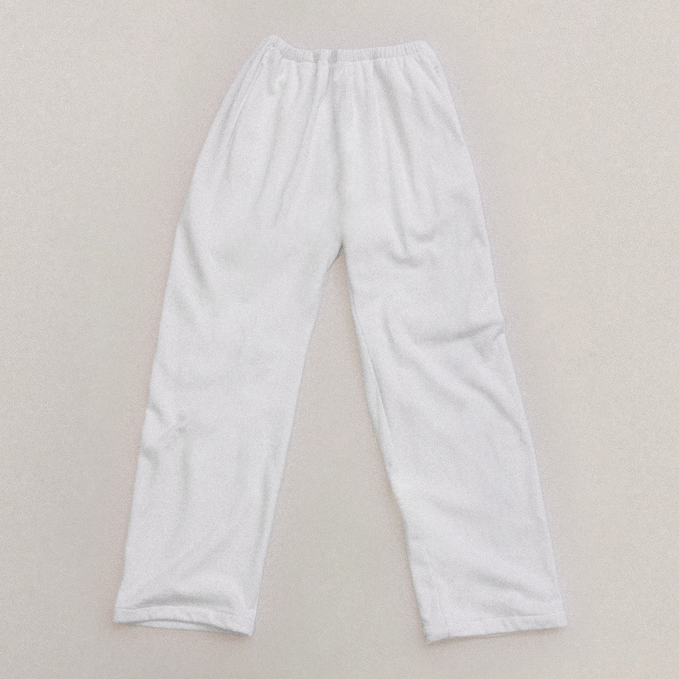 Yeezy SP-01 Blank - White
