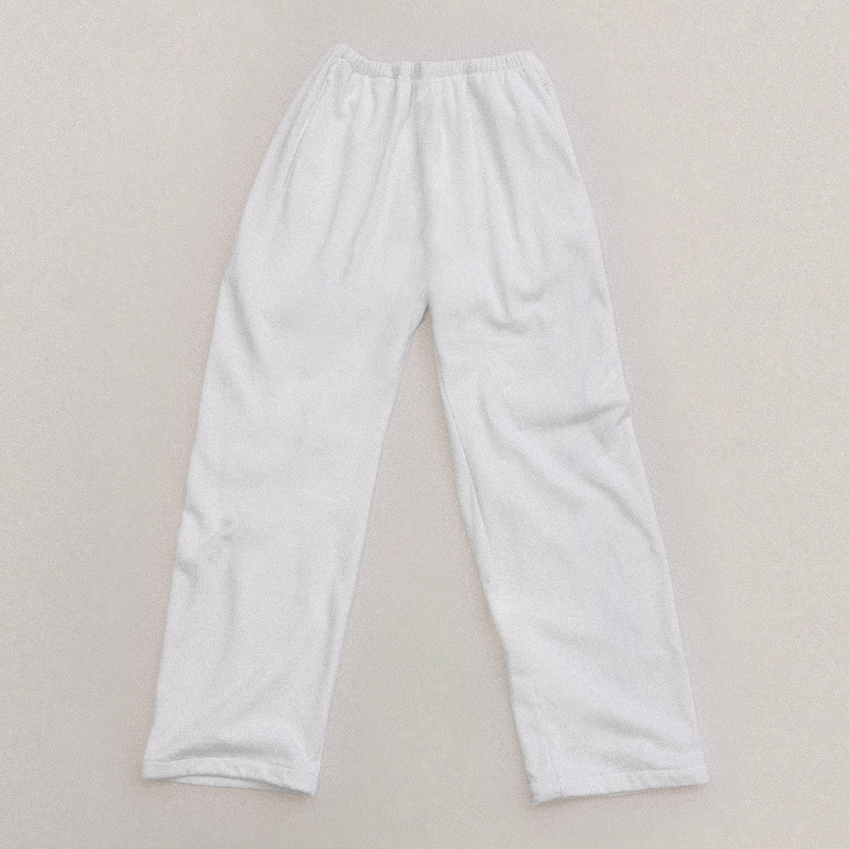 Yeezy SP-01 Blank - White